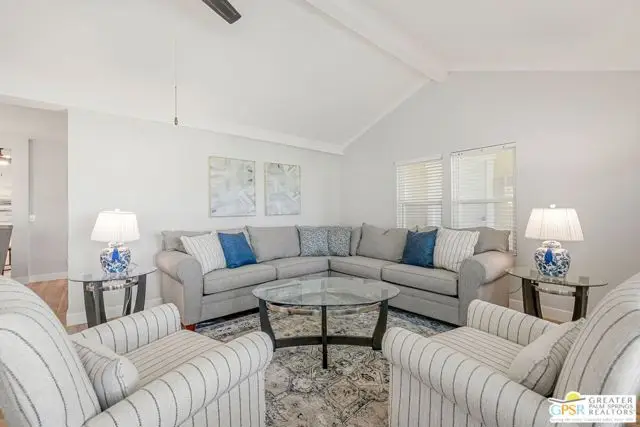 73450 Country Club Drive #211, Palm Desert, CA 92260 - #3