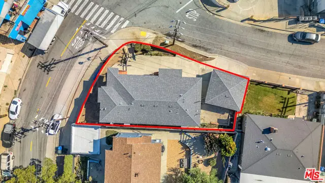 3656 Pomeroy Street, Los Angeles, CA 90063 - #3