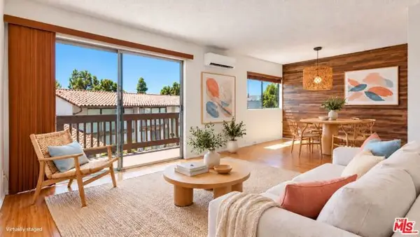 5950 Buckingham #610, Culver City, CA 90230