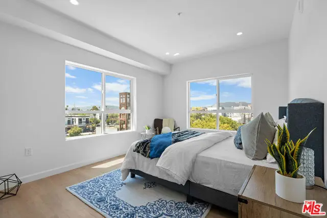 321 S Oxford Avenue #503, Los Angeles, CA 90020 - #1