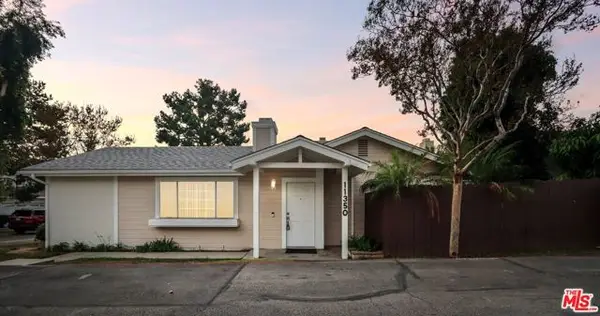 11350 Dronfield Terrace #29, Pacoima (los Angeles), CA 91331