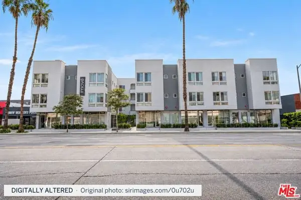 13348 W Washington Boulevard, Los Angeles, CA 90066