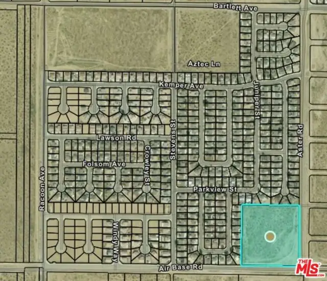 0 Air Expressway Boulevard, Adelanto, CA 92301 - #1