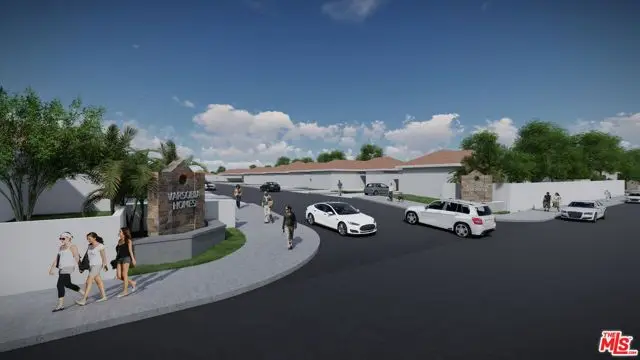 0 Air Expressway Boulevard, Adelanto, CA 92301 - #2