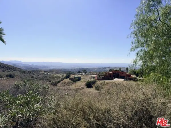 1307 Kagel Canyon Rd, Sylmar (los Angeles), CA 91342