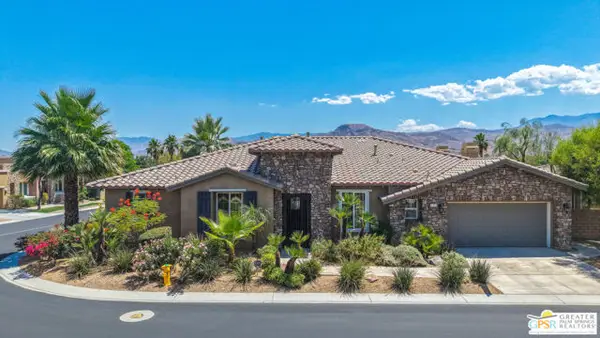 1 Lake Tahoe Drive, Rancho Mirage, CA 92270