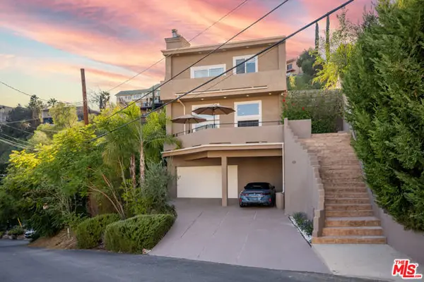 4519 Ensenada Drive, Woodland Hills (los Angeles), CA 91364