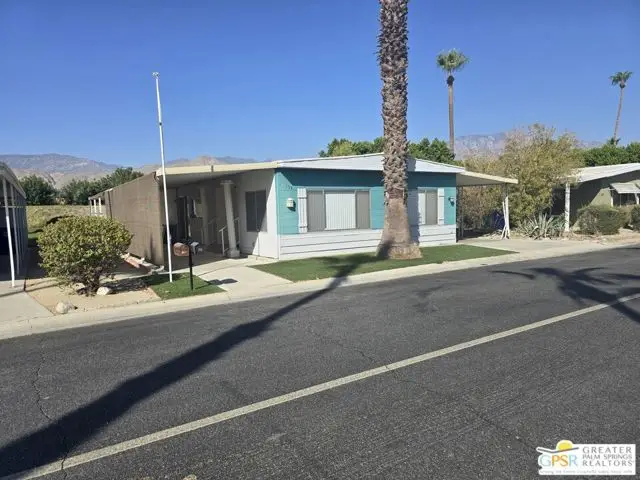 153 Estrada Way, Cathedral City, CA 92234 - #2