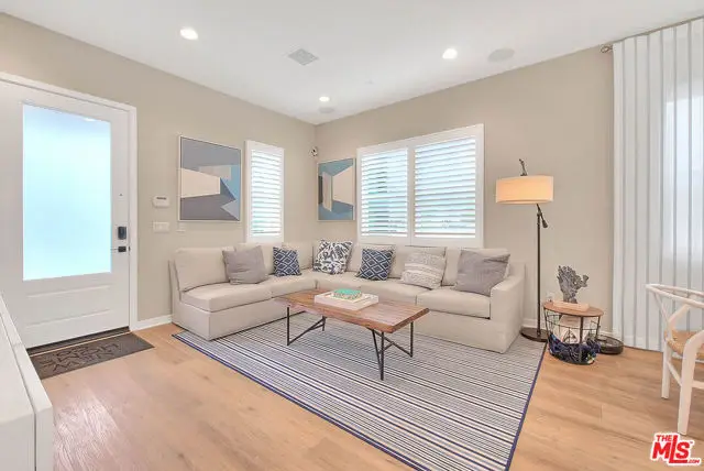 2432 E Hyde Paseo, Ontario, CA 91762 - #1