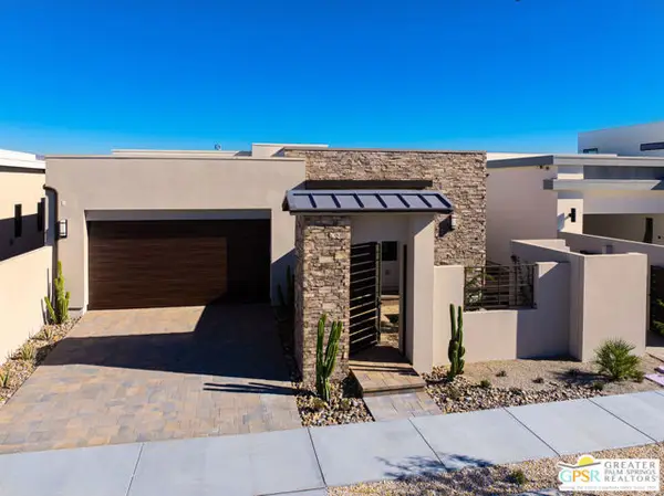 4 Heliotrope Avenue #Lot 299, Rancho Mirage, CA 92270