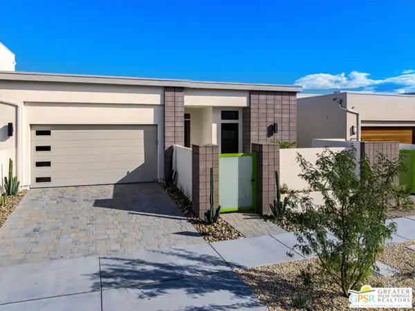 10 Heliotrope Avenue #Lot 302, Rancho Mirage, CA 92270