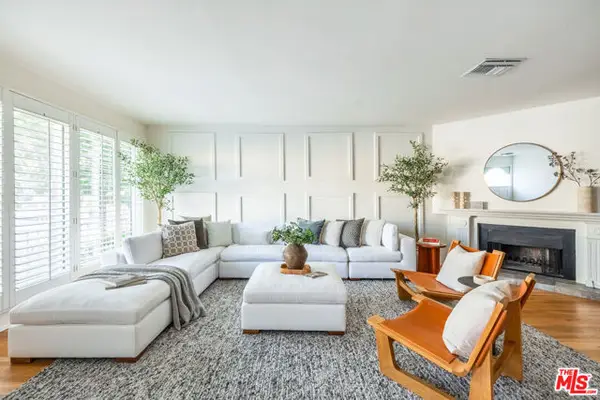 1519 Westholme Avenue, Los Angeles, CA 90024