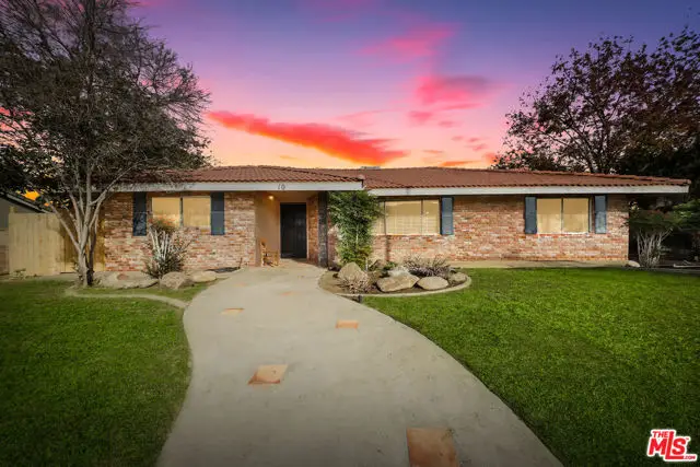 10 Grey Way, Taft, CA 93268 - #2