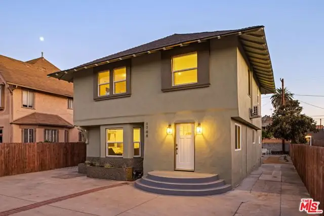 1788 W 24th Street, Los Angeles, CA 90018 - Image #3