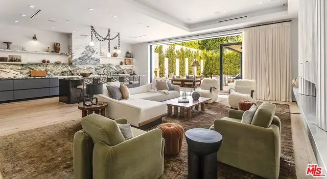 324 S Medio Drive, Los Angeles, CA 90049 - #1