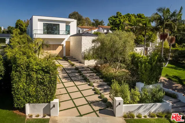 324 S Medio Drive, Los Angeles, CA 90049 - #2
