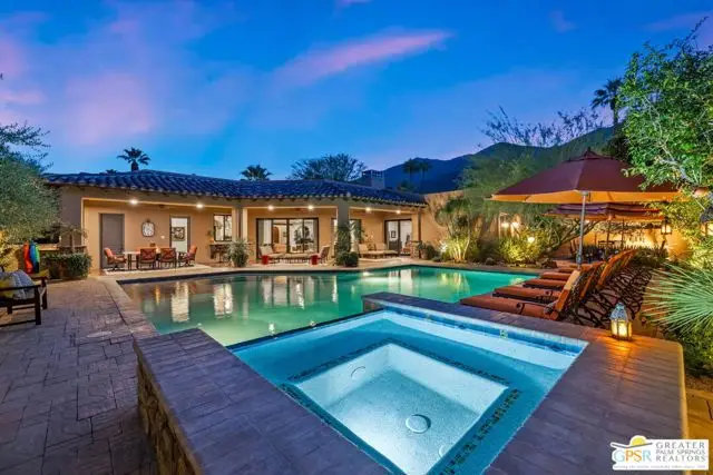 248 E Palo Verde Avenue, Palm Springs, CA 92264 - Image #1