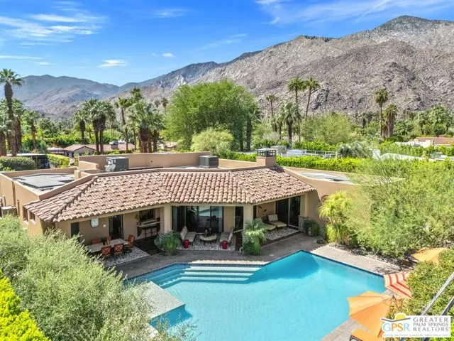248 E Palo Verde Avenue, Palm Springs, CA 92264 - Image #2