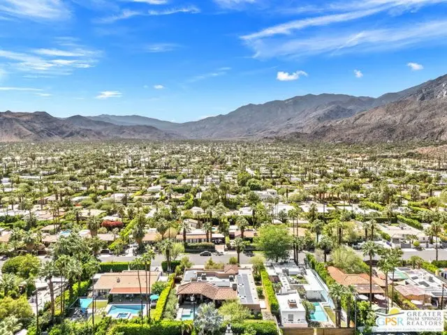 248 E Palo Verde Avenue, Palm Springs, CA 92264 - Image #3