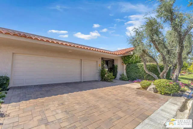 5 Stanford Drive, Rancho Mirage, CA 92270 - Image #2