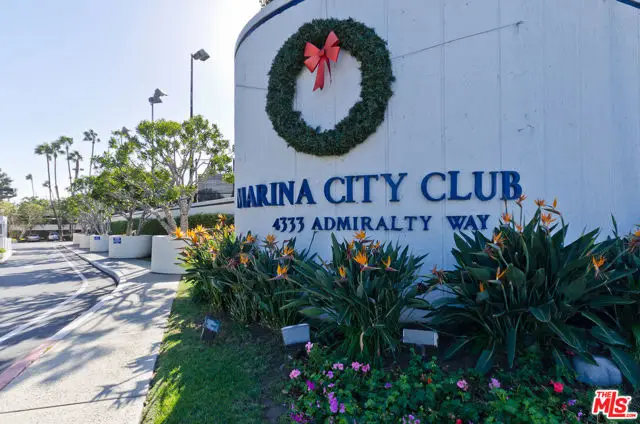 4265 Marina City Drive #407, Marina Del Rey, CA 90292 - #1