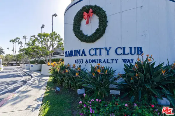 4265 Marina City Drive #407, Marina Del Rey, CA 90292