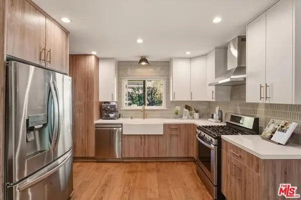 10646 Ledeen Drive, Lakeview Terrace (los Angeles), CA 91342