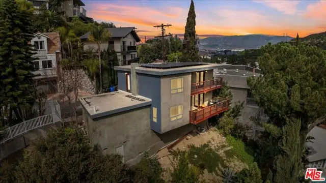 3234 Hillock Drive, Los Angeles, CA 90068 - #1