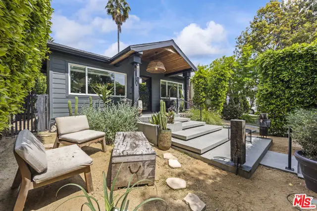 7733 Lexington Avenue, West Hollywood, CA 90046 - #2