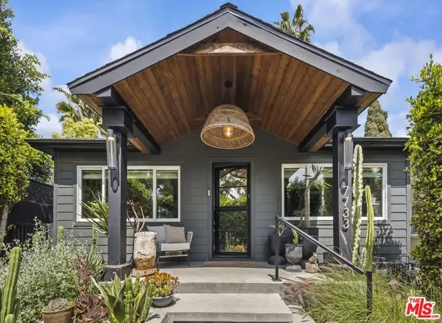 7733 Lexington Avenue, West Hollywood, CA 90046 - #3