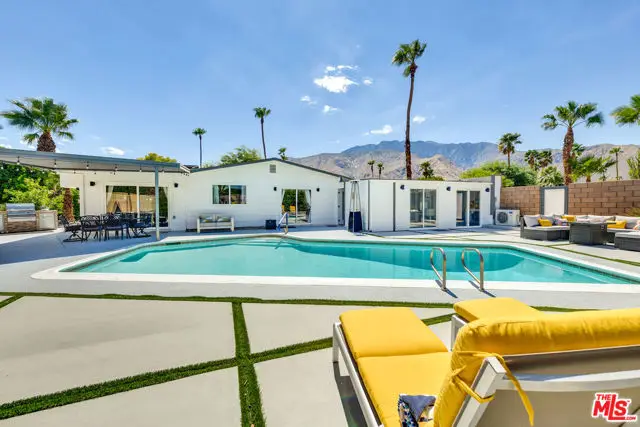 2146 N Blando Road, Palm Springs, CA 92262 - Image #1