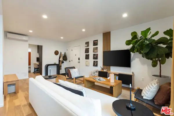 536 N Orlando Avenue #7, West Hollywood, CA 90048