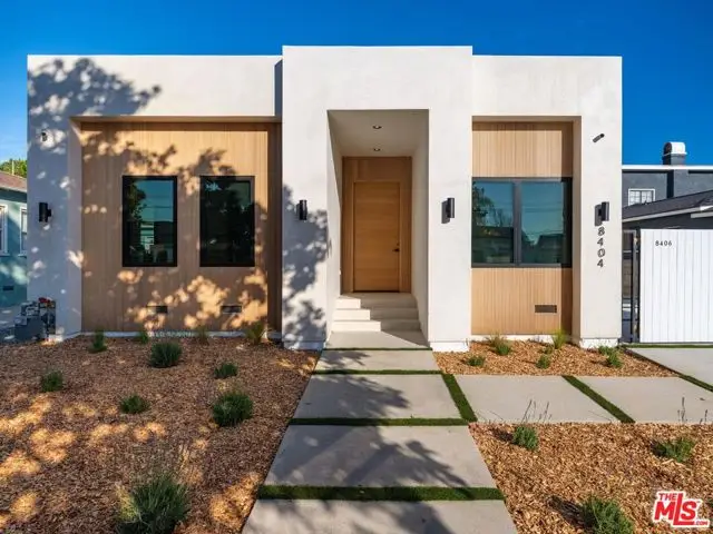 8404 Gonzaga Avenue, Los Angeles, CA 90045 - #2