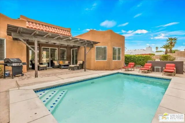 78179 Sombrero Court, Bermuda Dunes, CA 92203 - #2