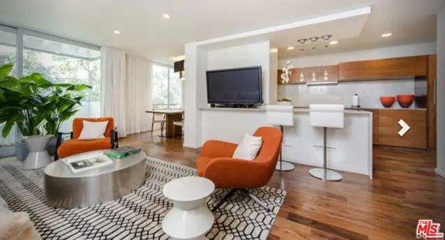 406 N Oakhurst Drive #204, Beverly Hills, CA 90210 - #3