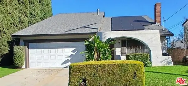 10648 Empire Drive, Pacoima (los Angeles), CA 91331