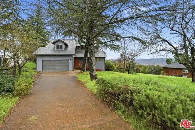 17832 Deer Hill Road, Hidden Valley Lake, CA 95467 - #1