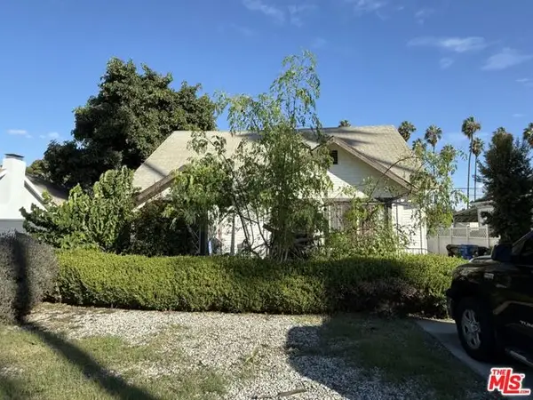 4622 9th Avenue, Los Angeles, CA 90043