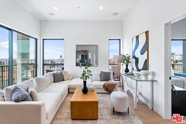 904 S New Hampshire Avenue #PH-1, Los Angeles, CA 90006 - Image #2