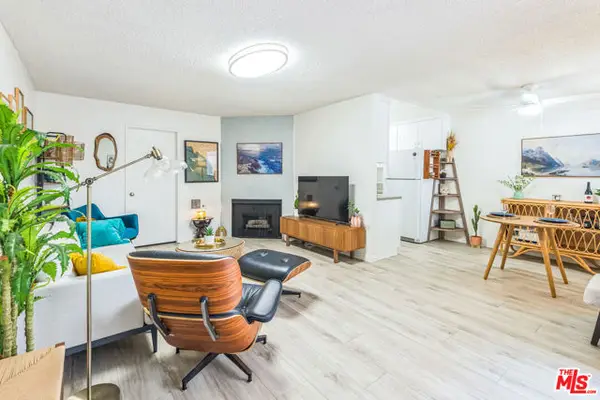 3756 Bagley Avenue #102, Los Angeles, CA 90034