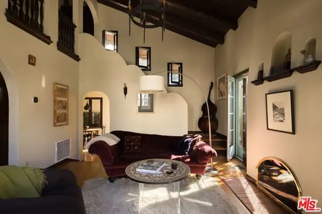 4070 Lafayette Place #C, Culver City, CA 90232 - Image #3