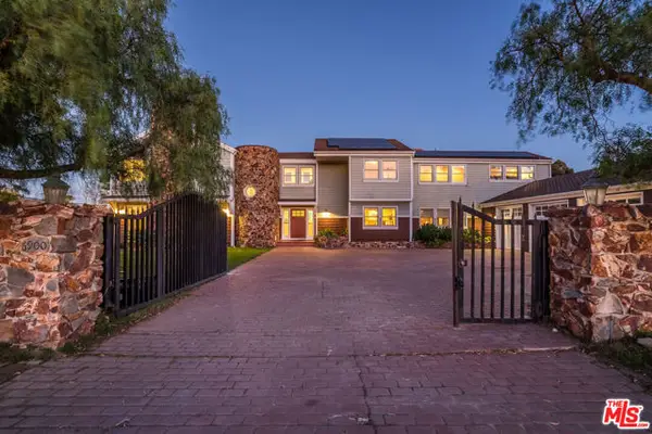 6900 Dume Drive, Malibu, CA 90265