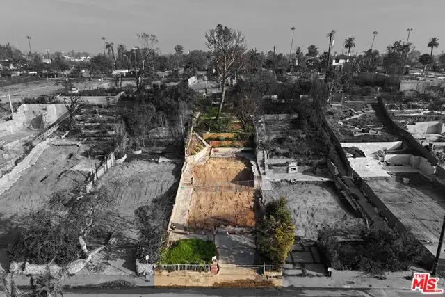 704 Haverford Avenue, Pacific Palisades, CA 90272 - #1