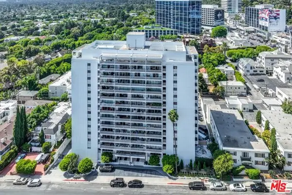 999 N Doheny Drive #311, West Hollywood, CA 90069