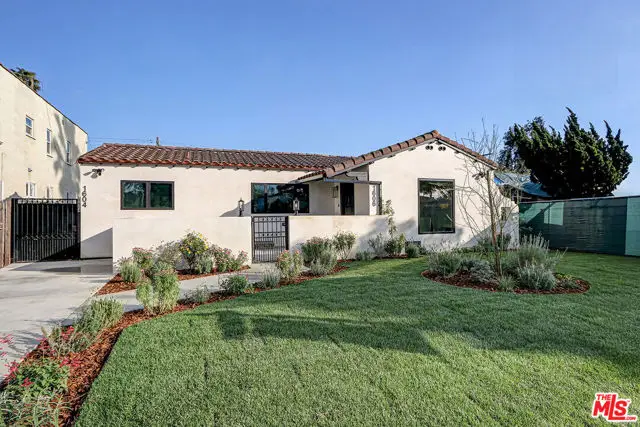 1606 S Orange Grove Avenue, Los Angeles, CA 90019 - Image #2