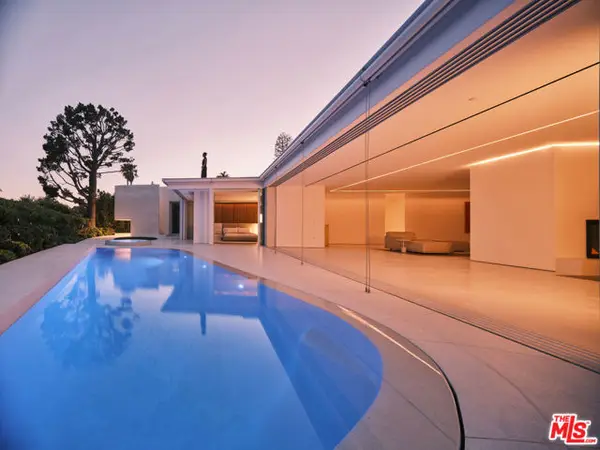 510 Arkell Drive, Beverly Hills, CA 90210