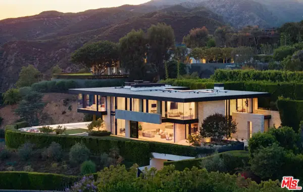 1601 Casale Road, Pacific Palisades (los Angeles), CA 90272
