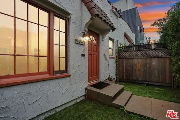 9208 National Boulevard, Los Angeles, CA 90034