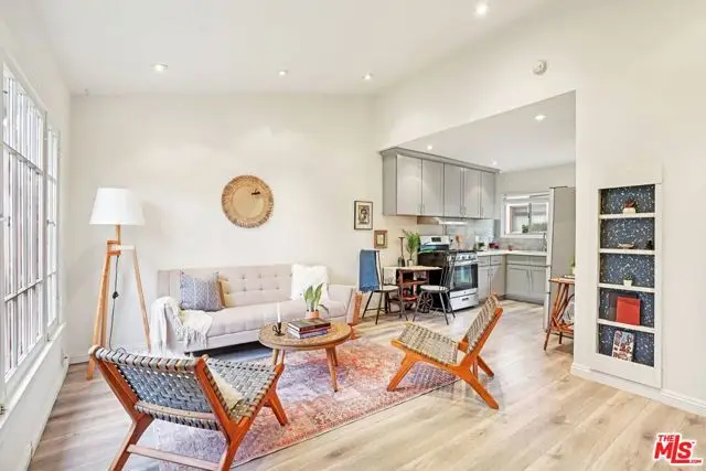 9208 National Boulevard, Los Angeles, CA 90034 - Image #3