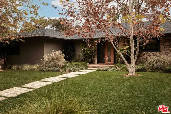 775 San Rafael Terrace, Pasadena, CA 91105